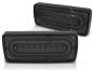 Preview: LED Lightbar Rückleuchten für Mercedes G-Klasse W463 90-12 Smoke dynamischer Blinker